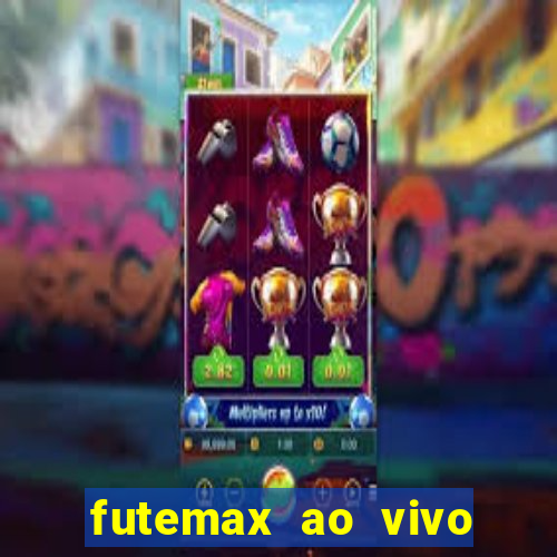 futemax ao vivo real madrid